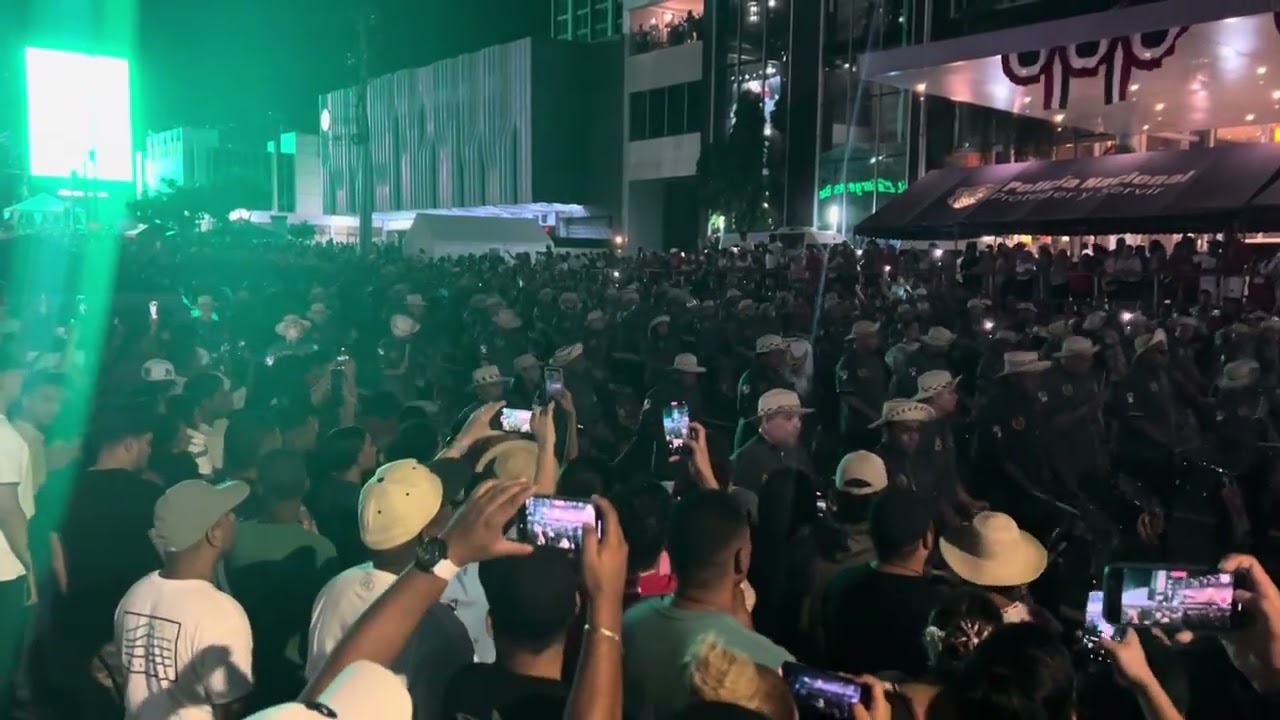 Banda Independiente Búho de Oro!  4 de Nov. 2024 🎧🔥