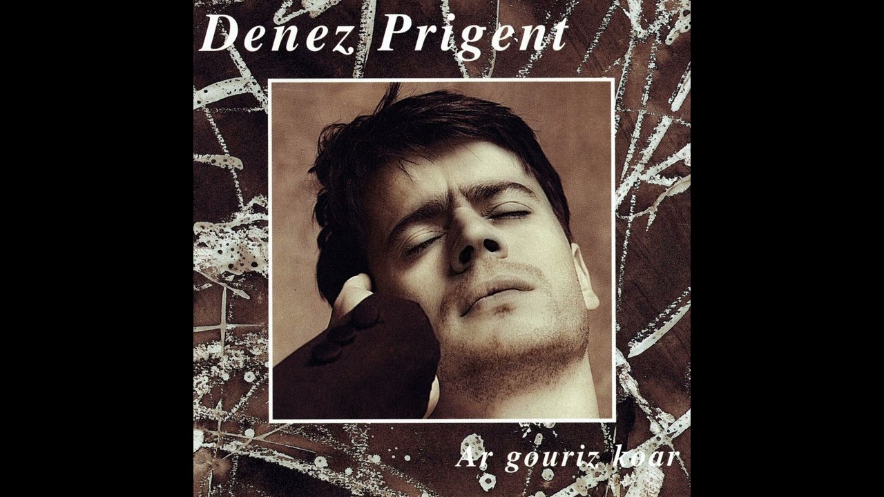 Denez Prigent & Kristen Noguès - Iwan Gamus