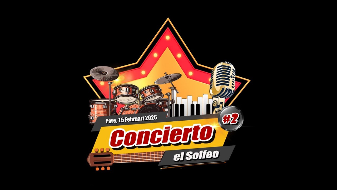 Concierto El Solfeo #2
