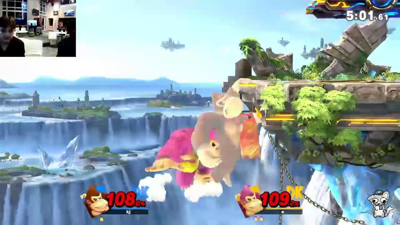 Ninercon SIDE STREAM