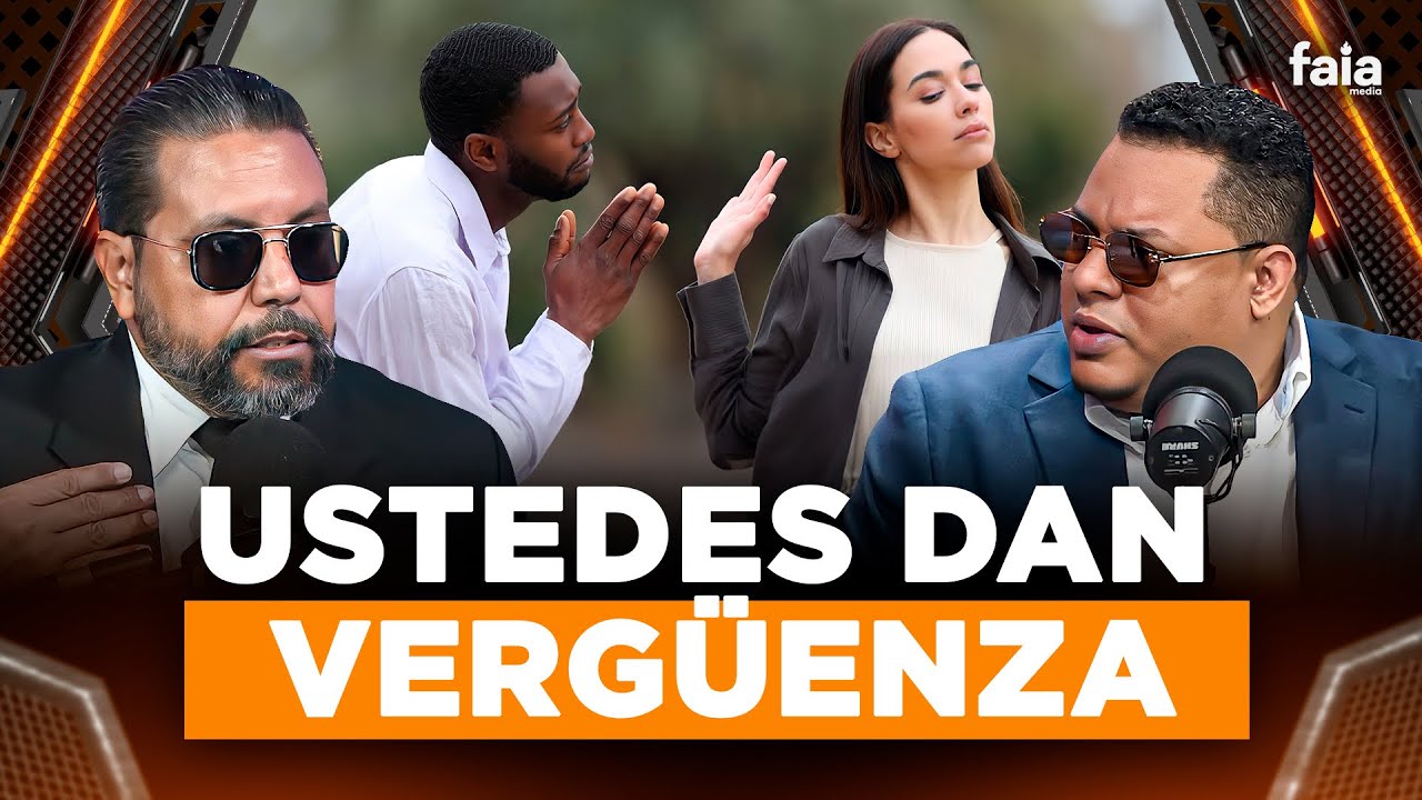 HOMBRES QUE PERMITEN INFIDELIDADES Y LAS JUSTIFICAN - INVICTAMEN
