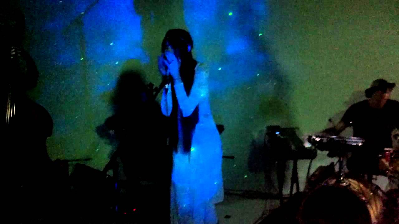 Nostalghia - Drug Lord (live)