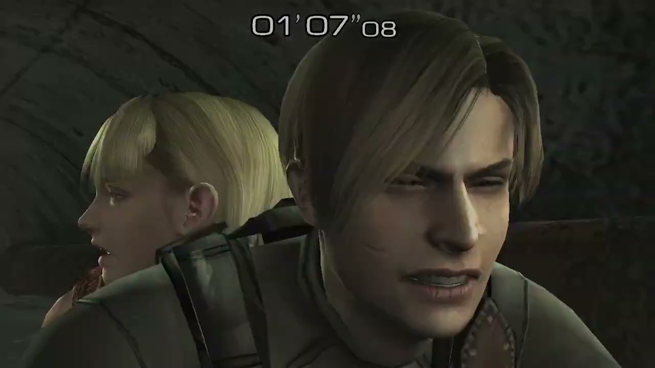 Resident Evil 4: Part 14  THE END