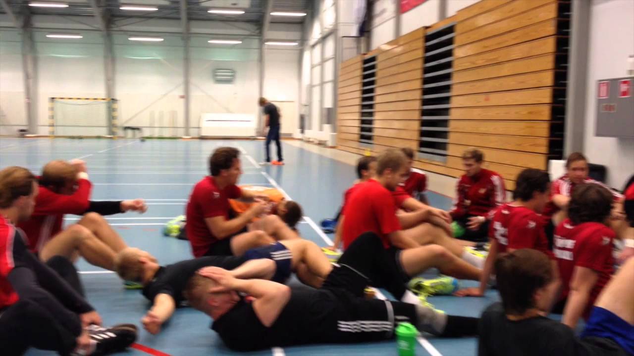 EHF v6