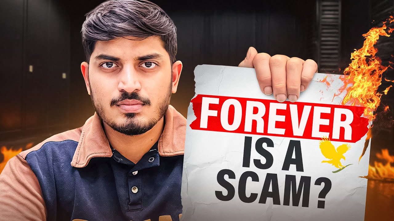 Forever Is a Scam? My Honest Experience