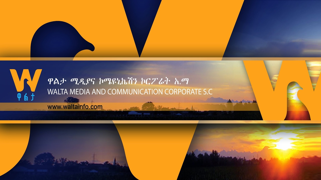 #WaltaTV |  ዋልታ ቲቪ ህዳር 09, 2012 ዓ.ም የቀን 6፡30 ዜና በቀጥታ | Walta TV News Live 12:30 PM Nov 19,2019
