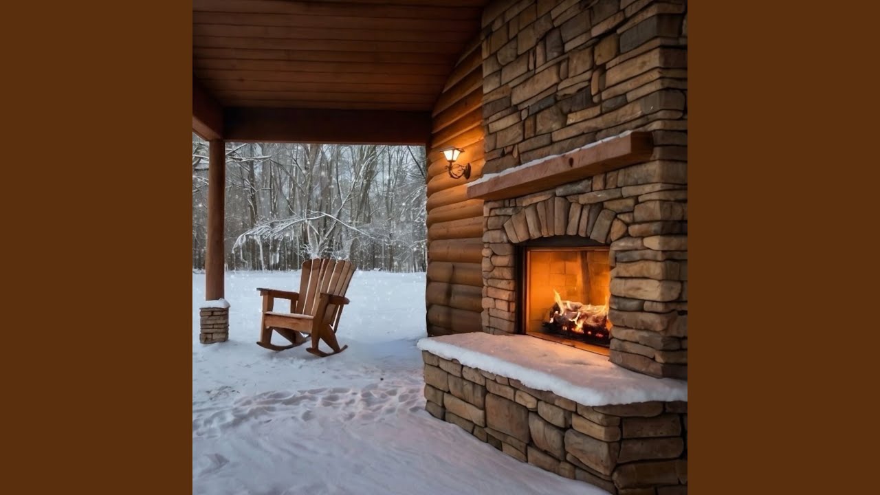 Winter Open Air