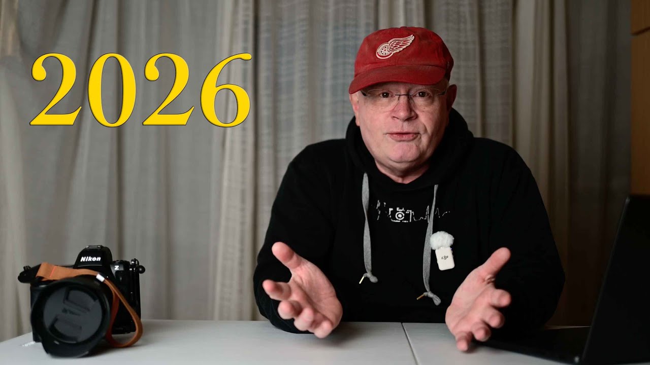 Das passiert 2026