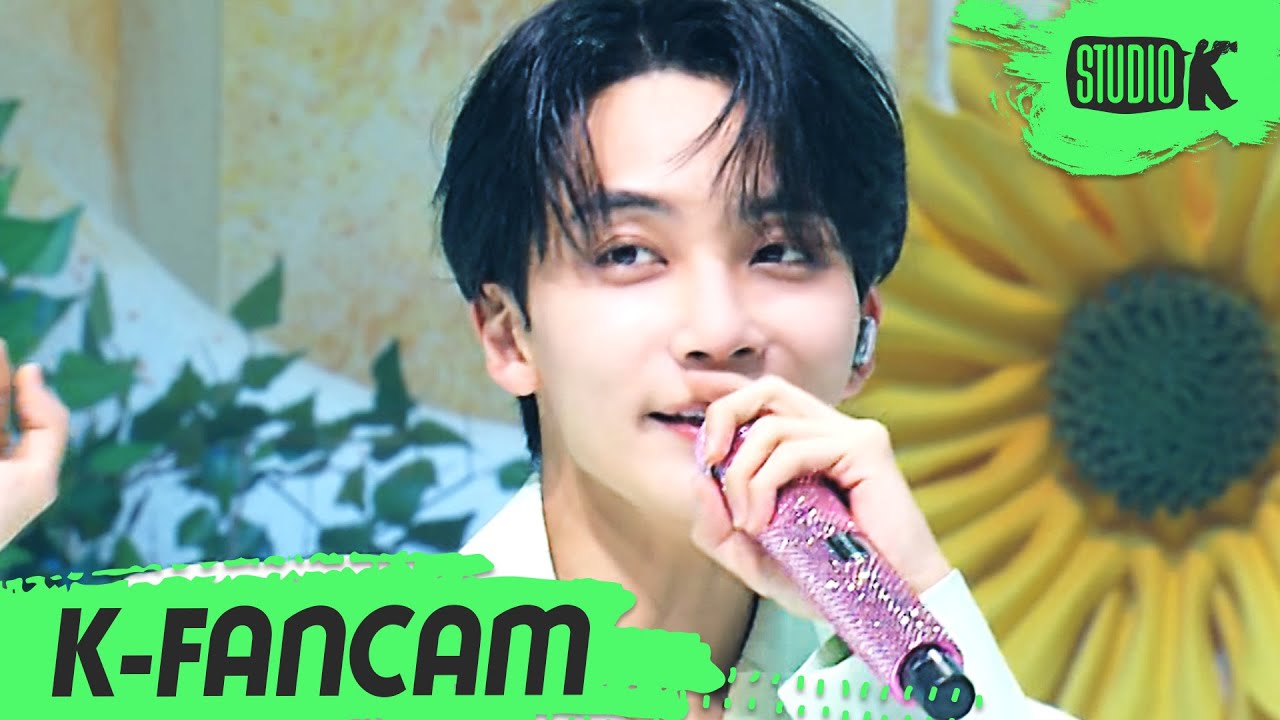 [K-Fancam] 세븐틴 정한 직캠 'Darl+ing' (Seventeen JEONGHAN Fancam) l @MusicBank 220527