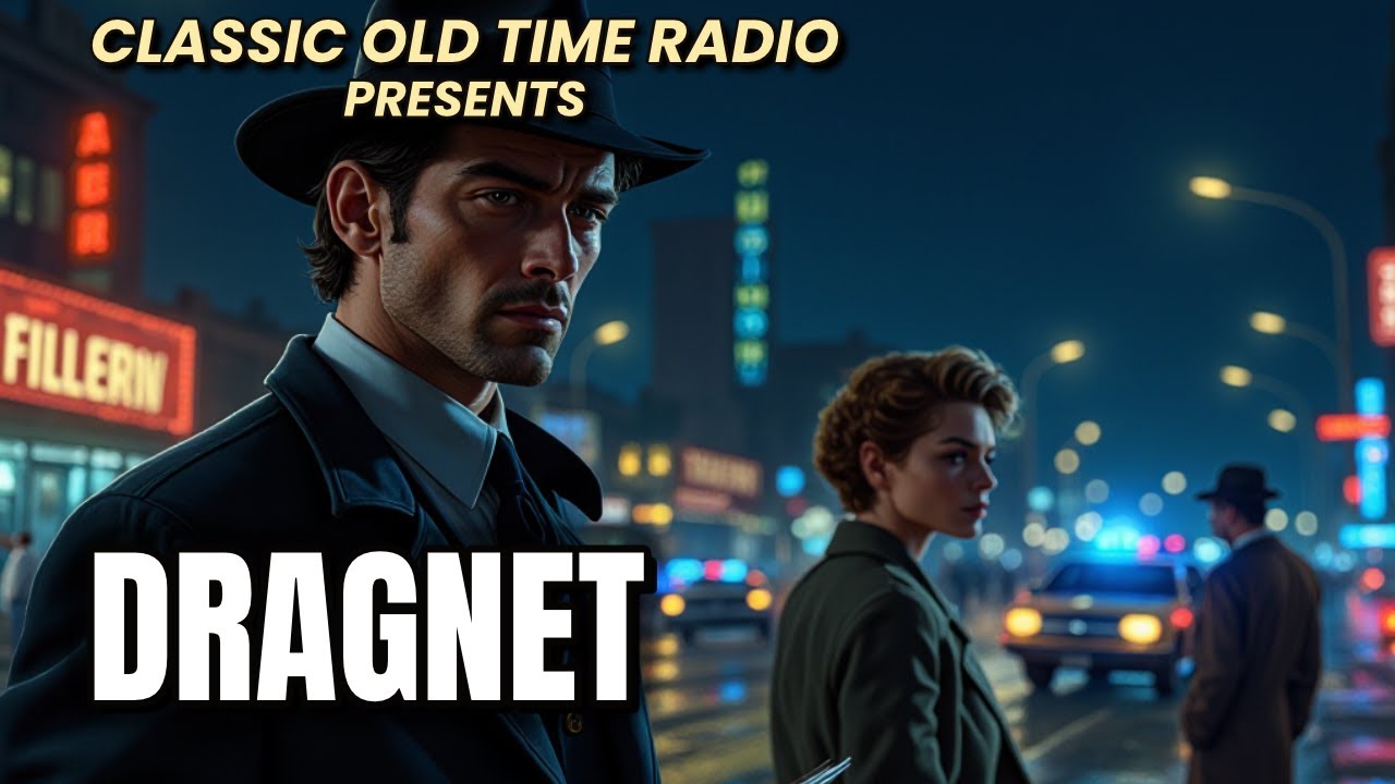 Dragnet - 