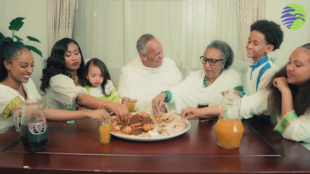 ✨ Oromia Bank – Milkii Digital App | Ethiopian New Year TV Advertisement ✨