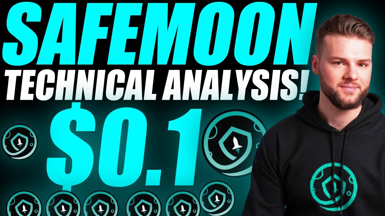 SAFEMOON TOKENOMICS! TECHNICAL ANALYSIS. A MUST WATCH