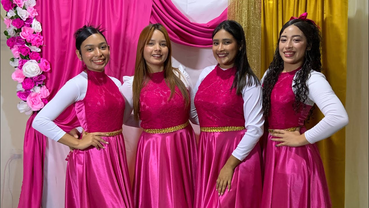 Danza 💗