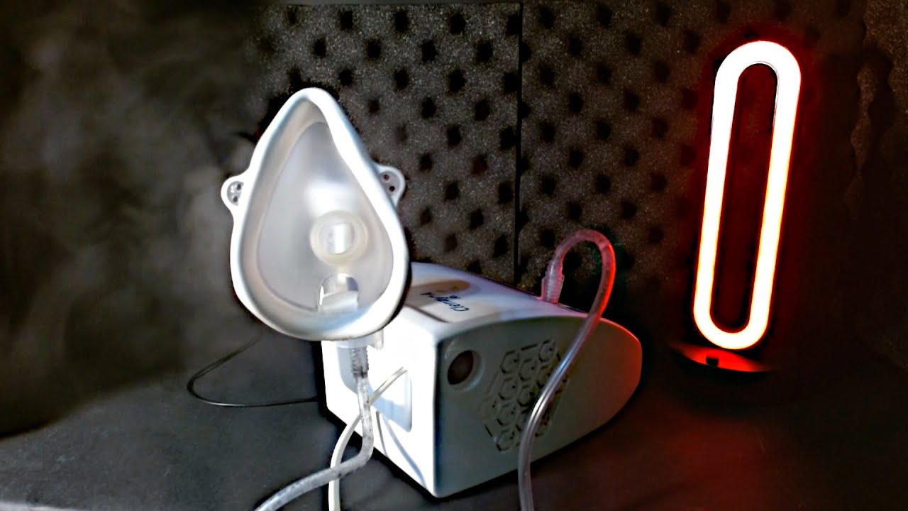 Rumore Aerosol Rilassante Luce Naturale