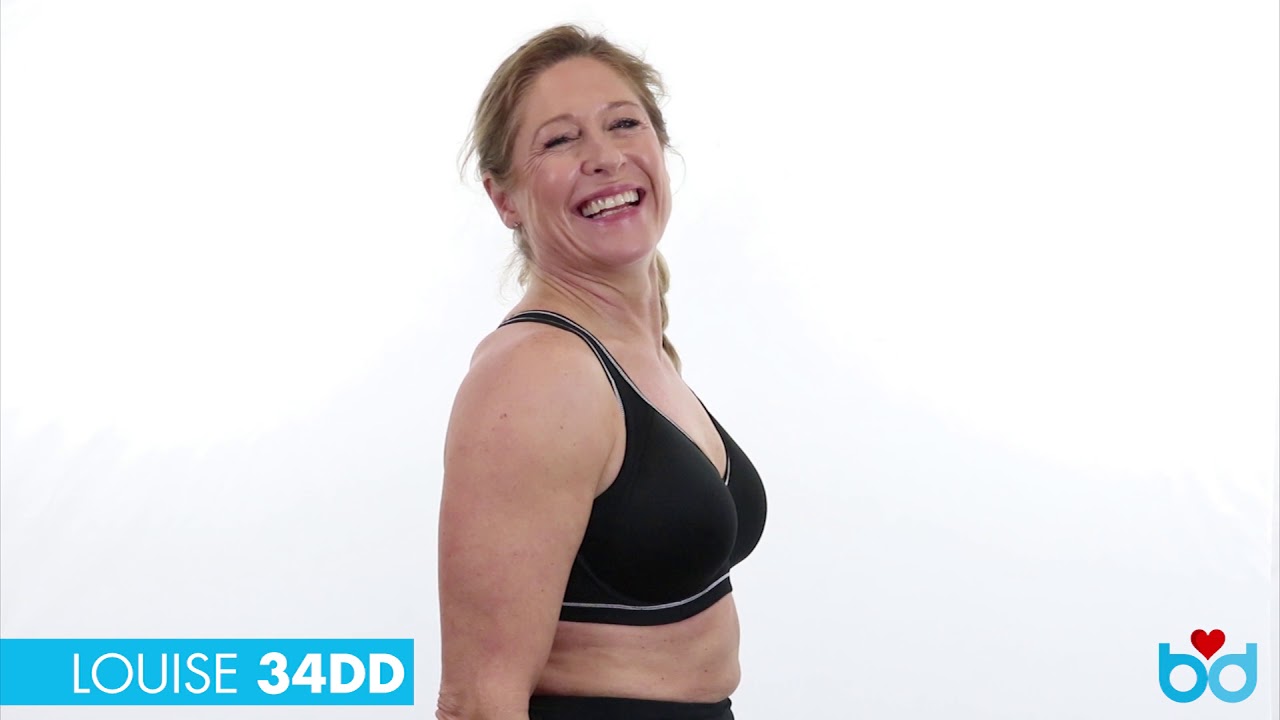 boobydoo Sports Bras | Freya Active Sonic Underwired Moulded Sports Bra