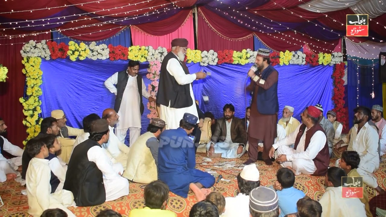 SAlana MAhfil Pak 63 Chak Silanwali Sargodha 19