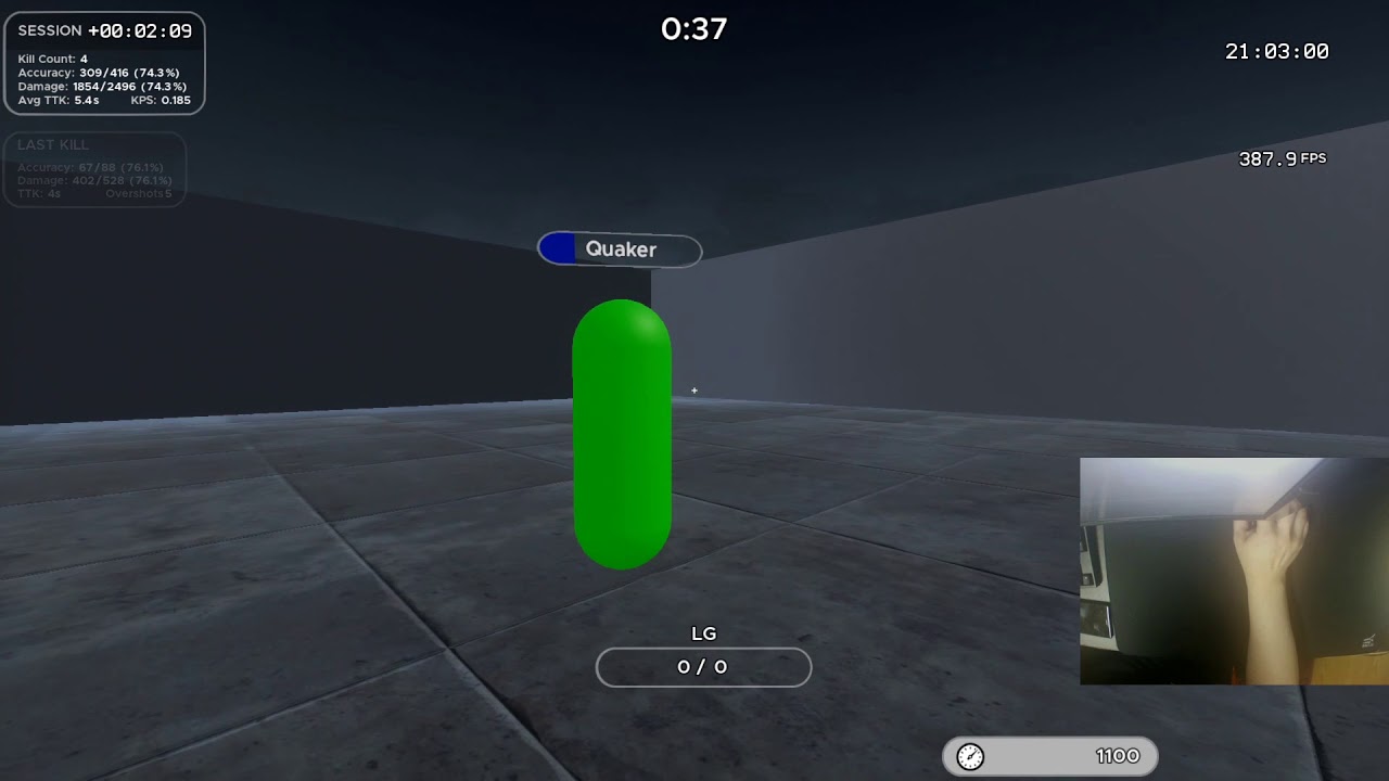 Close FS Easy Dodge - 22,045.6