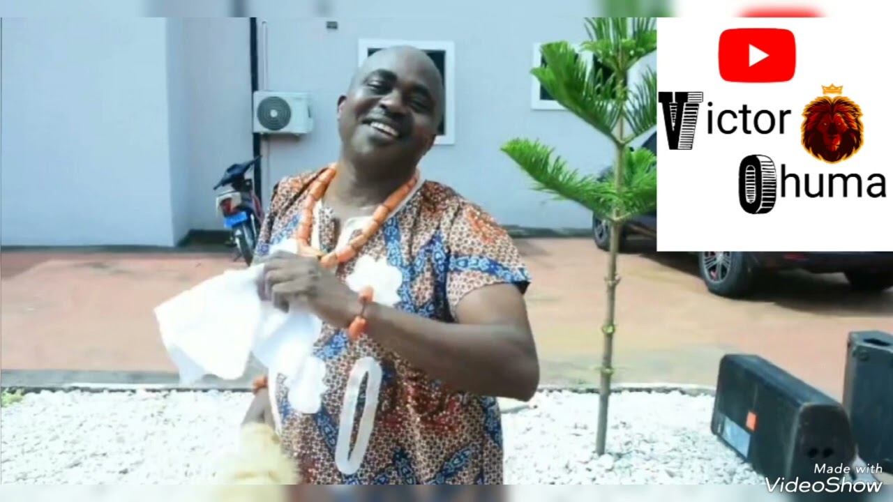 The Great Onyelelue____ Oke       #ikamusic