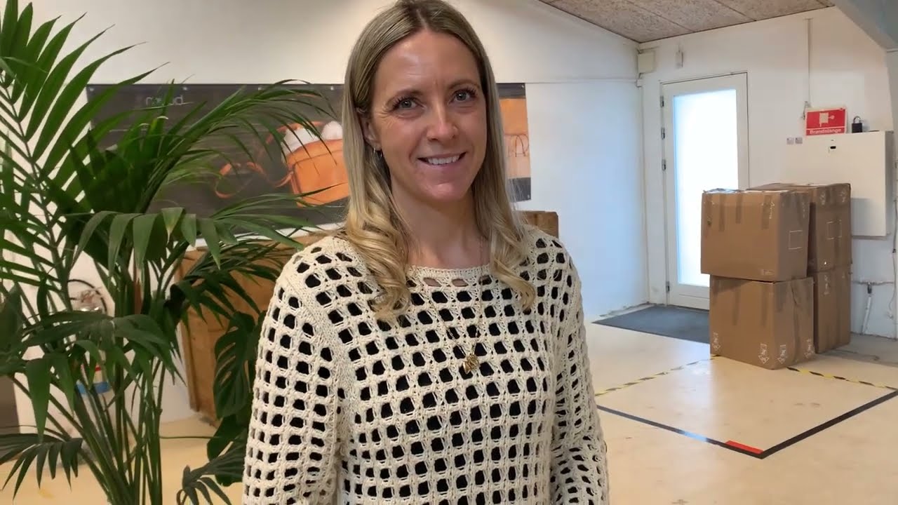 Flammende Pinde: 42. omgang - In the mood for muud, tasker der basker. muud living!