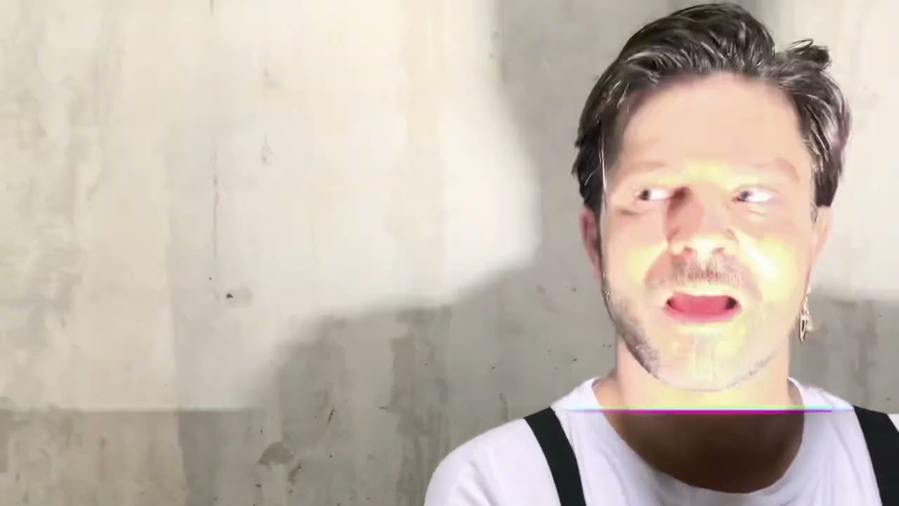 Felipe Colombo - “Peicer” (Video Oficial)
