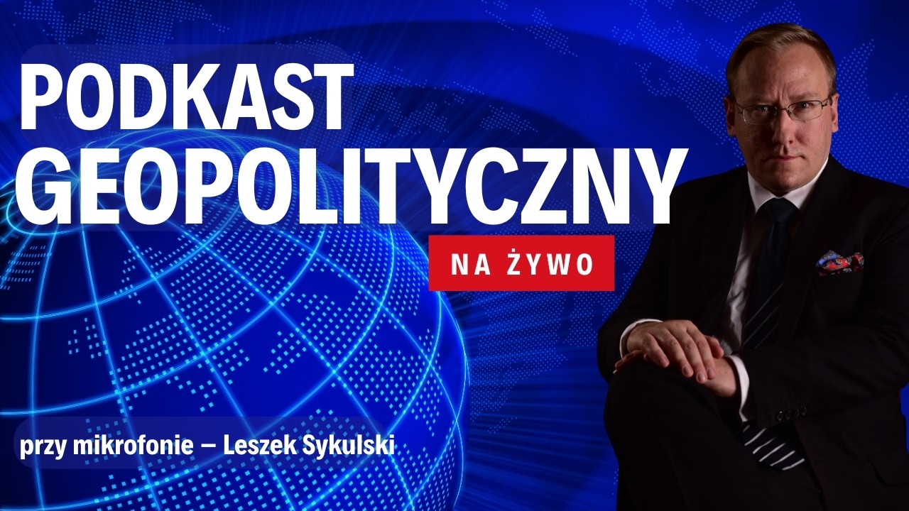 NA ŻYWO: Tajna umowa Zełenski-Duda? | USA ponownie zaatakowały Iran