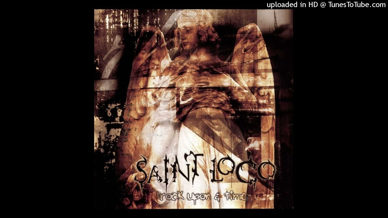 Saint Loco -Answer