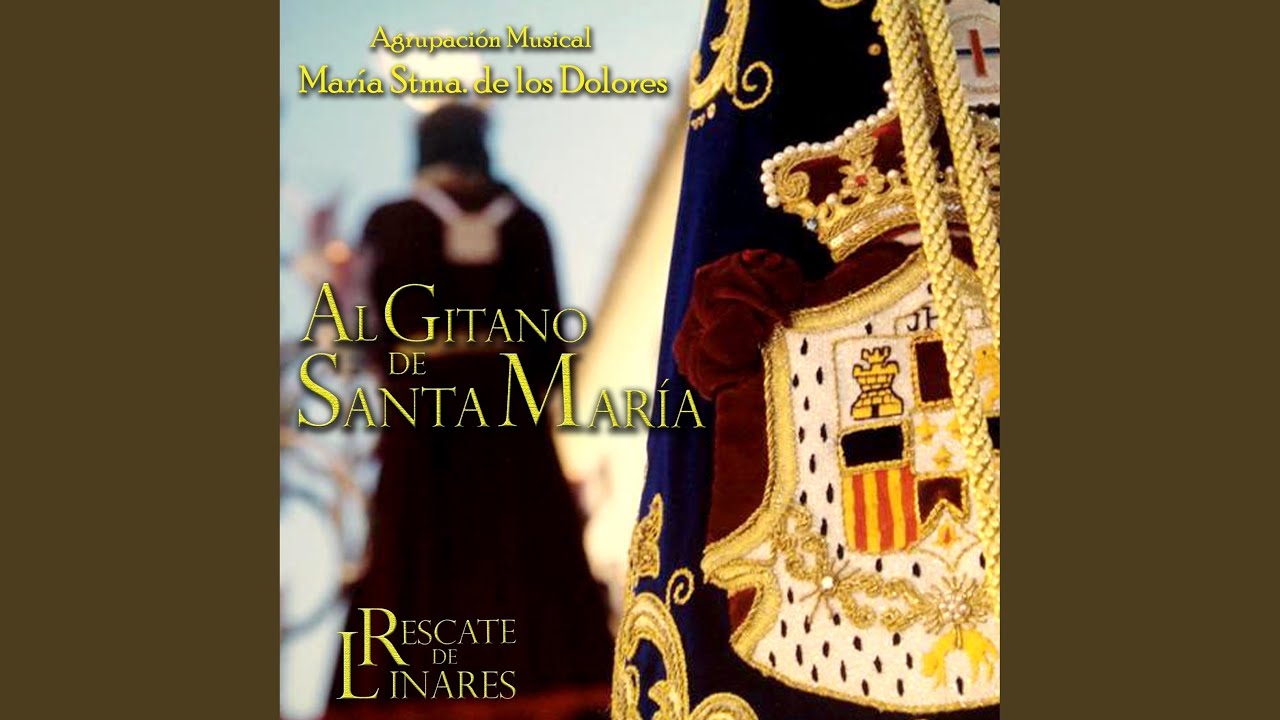 Al Gitano de Santa María
