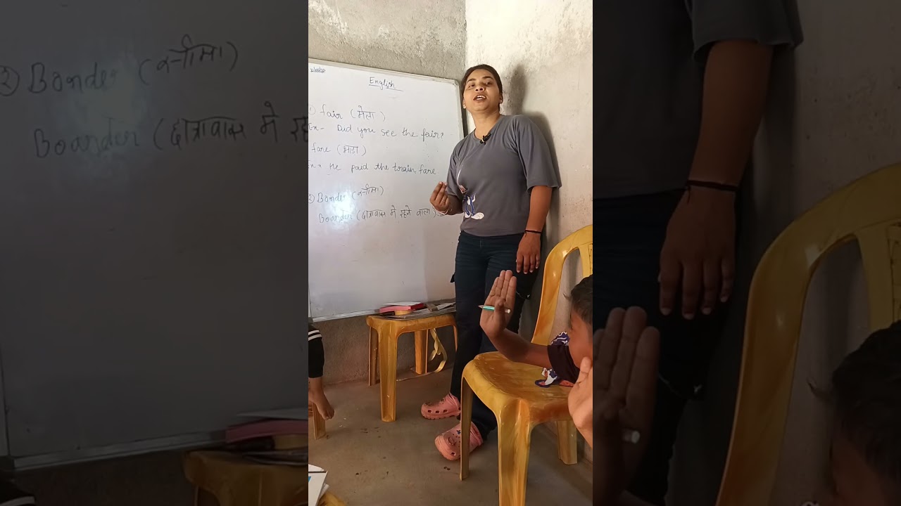 english grammar class by Shivani mam #theelevateinstitute #shivanimam #viralshort