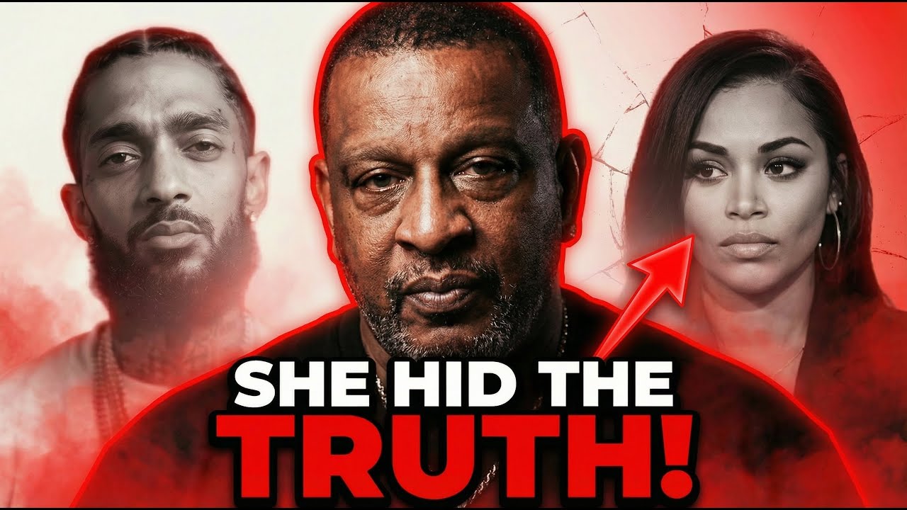 Nipsey’s Bodyguard REVEALS Final Secret Lauren Tried To Bury (This Is BIG!)