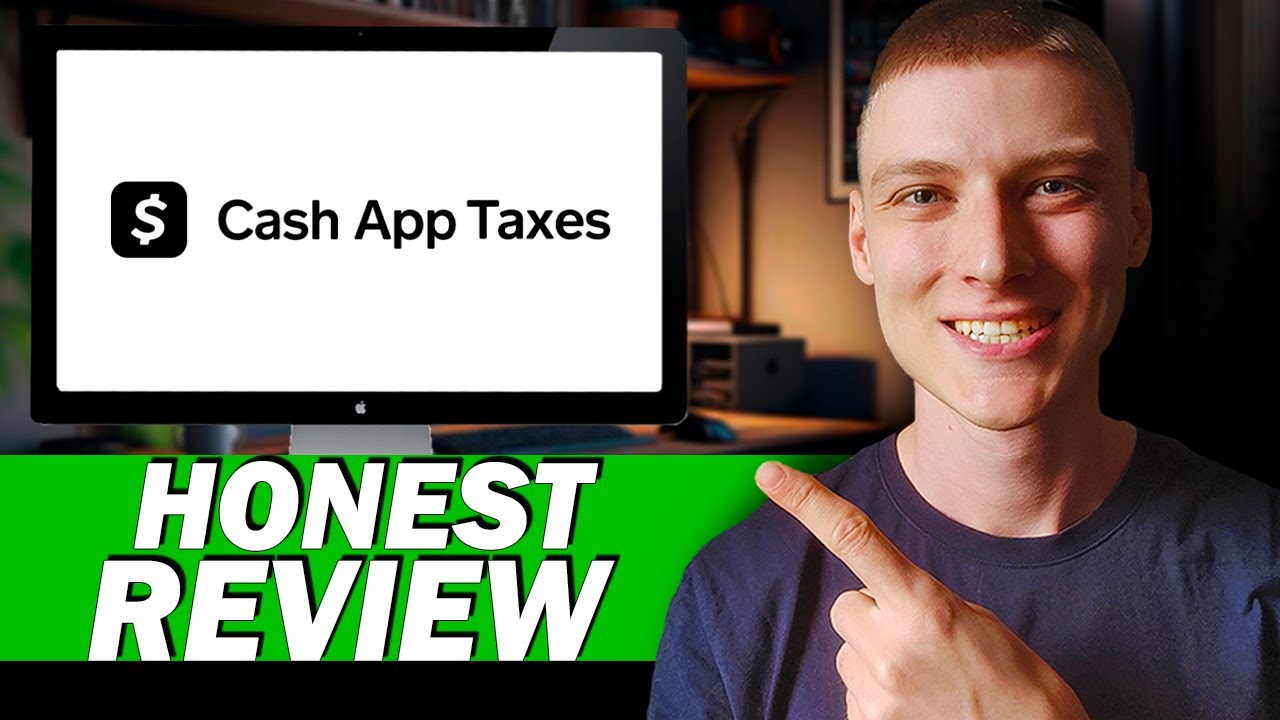 Cash App Taxes Honest Review | My User Experience & Complete Walkthrough