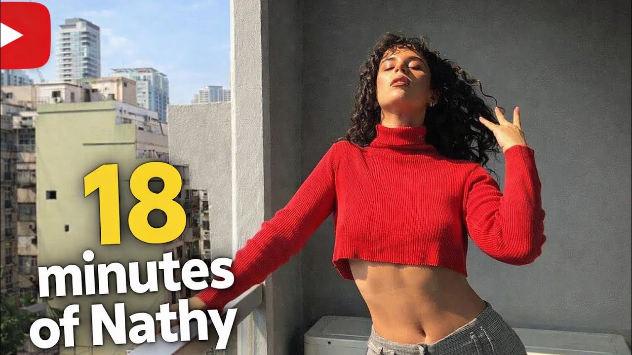 La Bella Argentina Naty Peluso Top 5 Hits