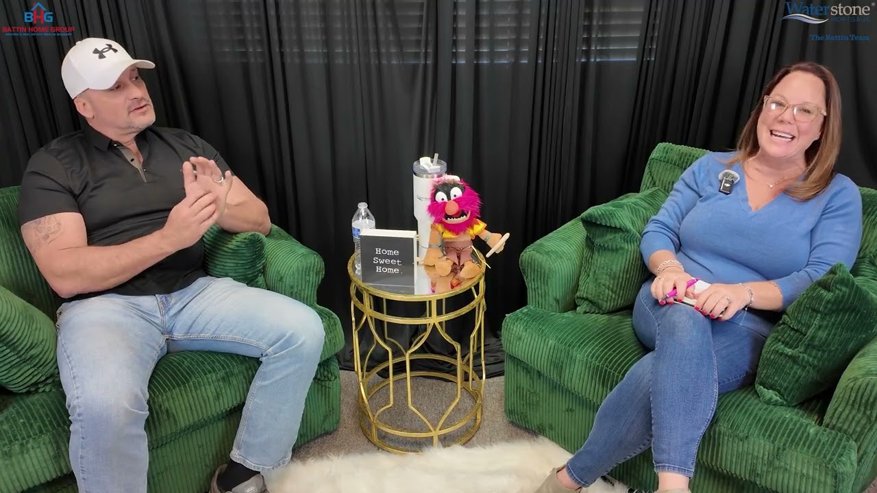 Bed Bath & Banter Episode 18 - Phoenix housing market