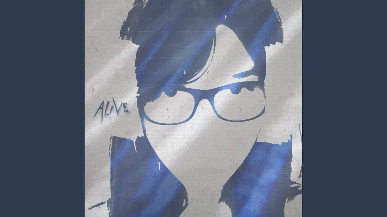 alive