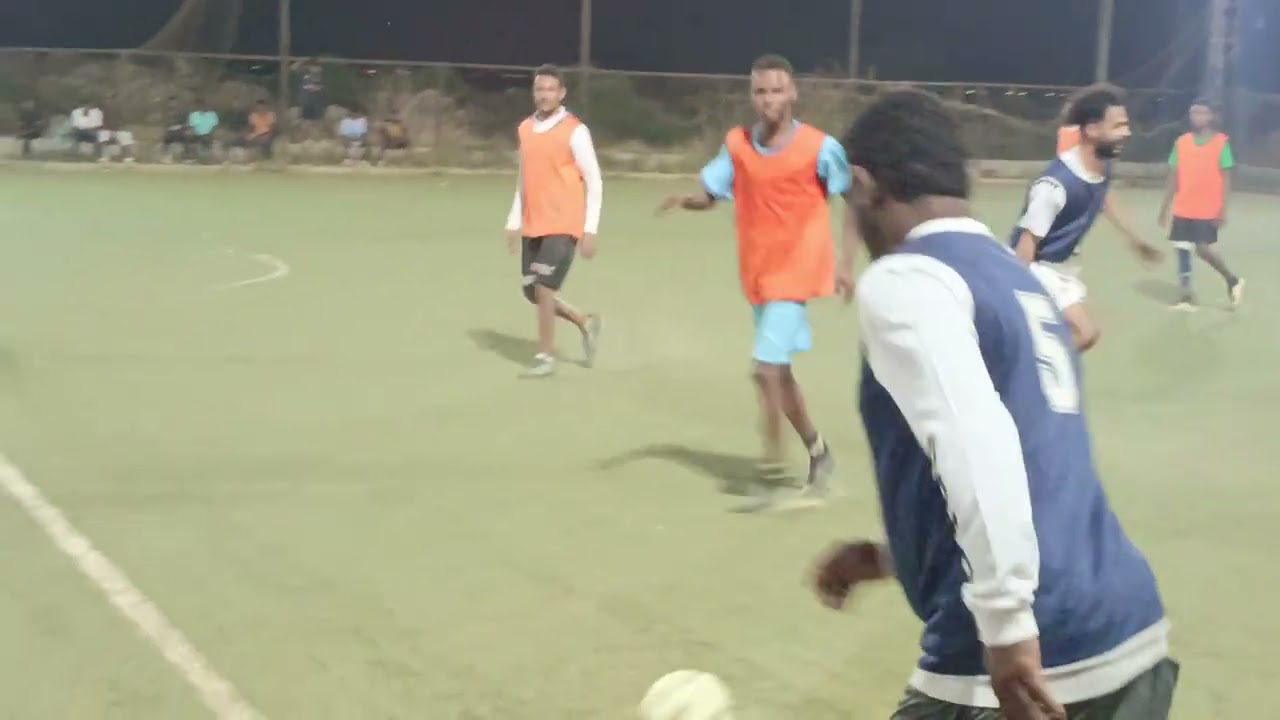 الشوط الأول/نهائي الدريعية