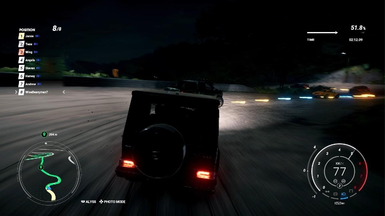 Test Drive Unlimited: Solar Crown- Peaks and Crests/Shek O