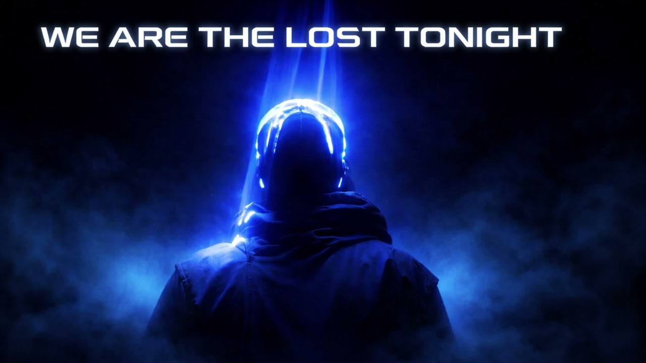 We Are the Lost Tonight Pt. 1 | Extended Melodic Techno Mix