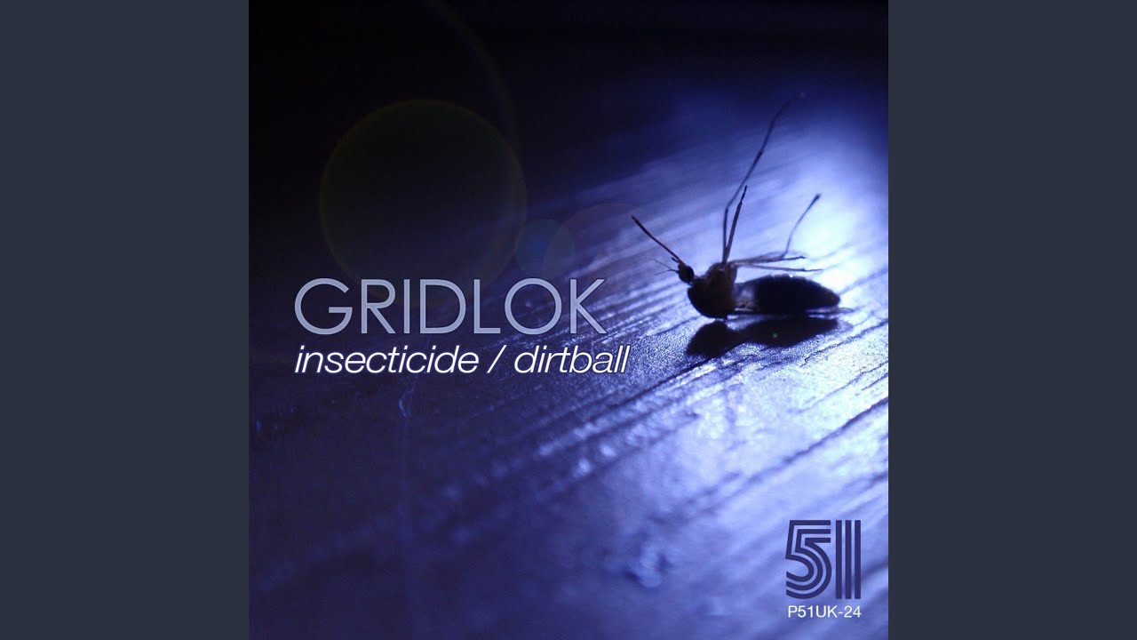 Insecticide