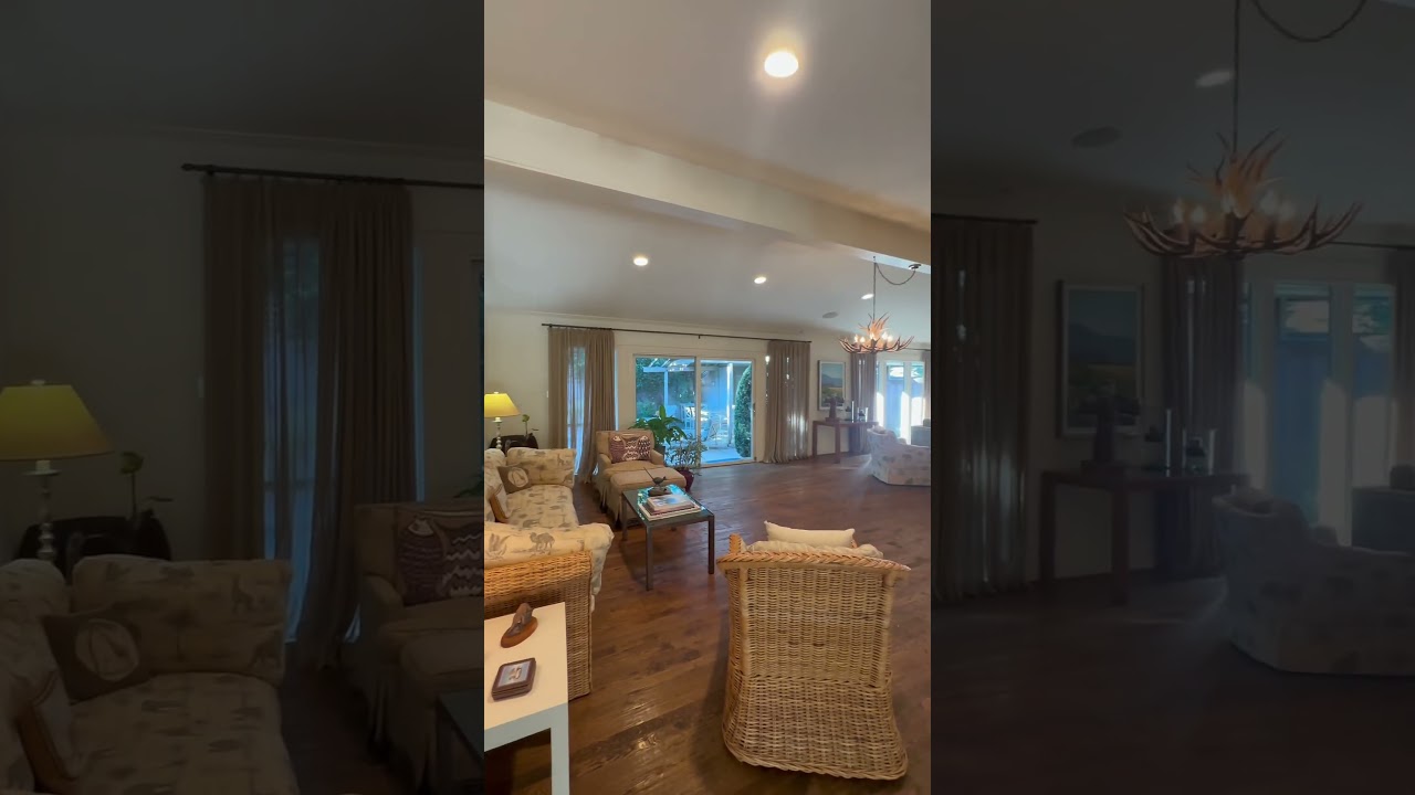 Listed at $2,375,0006 bed | 5 bath | 7224 sqft | pool 