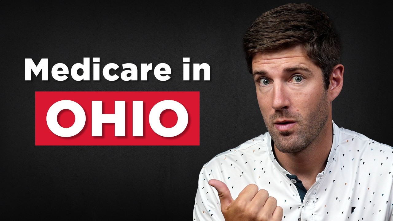 How Living in Ohio Affects Your Medicare Choices | 1 of 8 MOM States