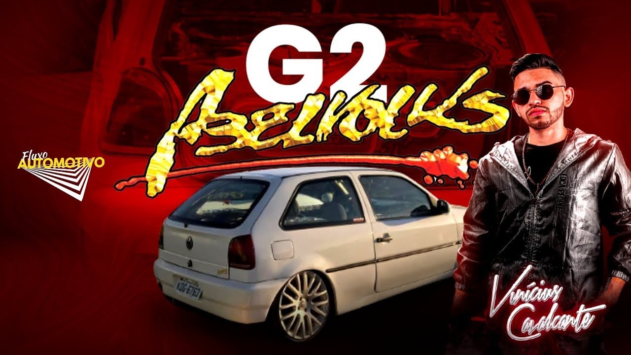 CD ABELVOLKS 2022 G2 ABELVOLKS SERTANEJO 2022 -DJ VIN&Iacute;CIUS CAVALCANTE