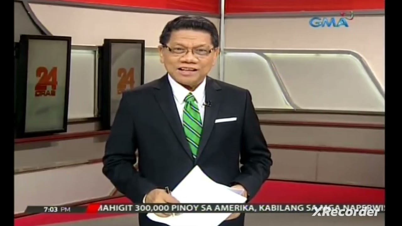 Andrea Torres sa Chika Minute