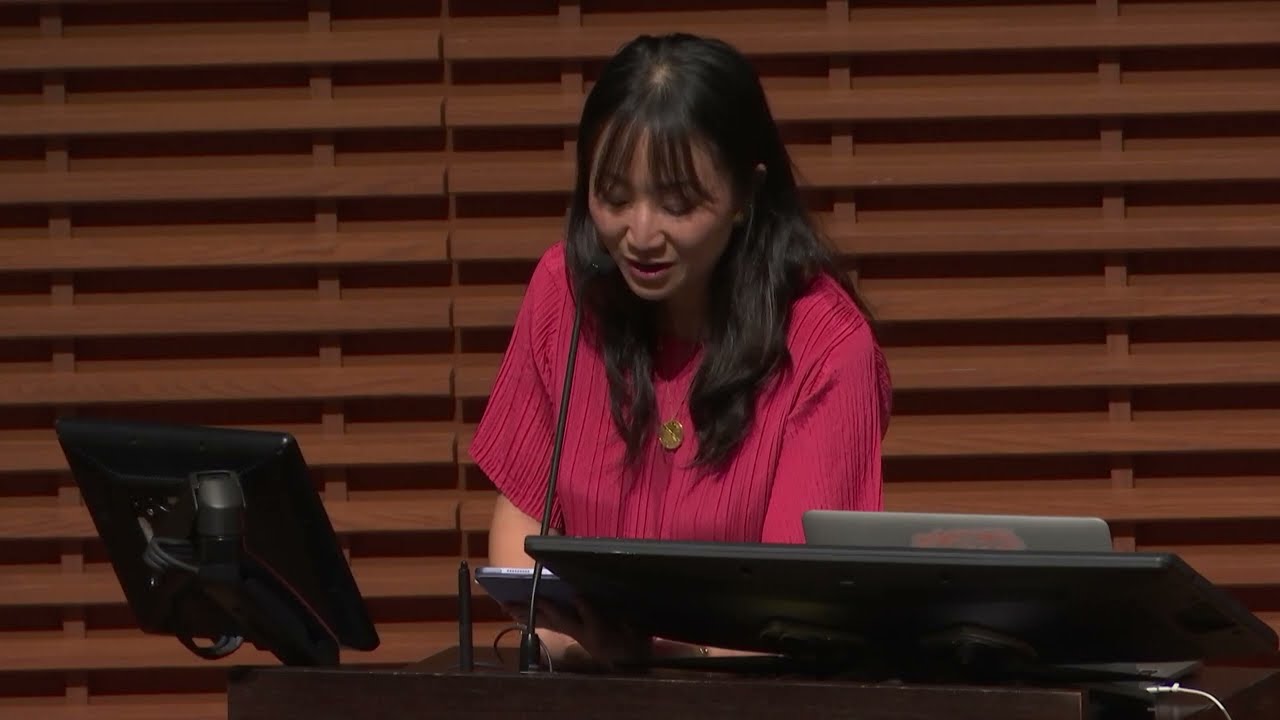 IMU UR2: Martin Wong