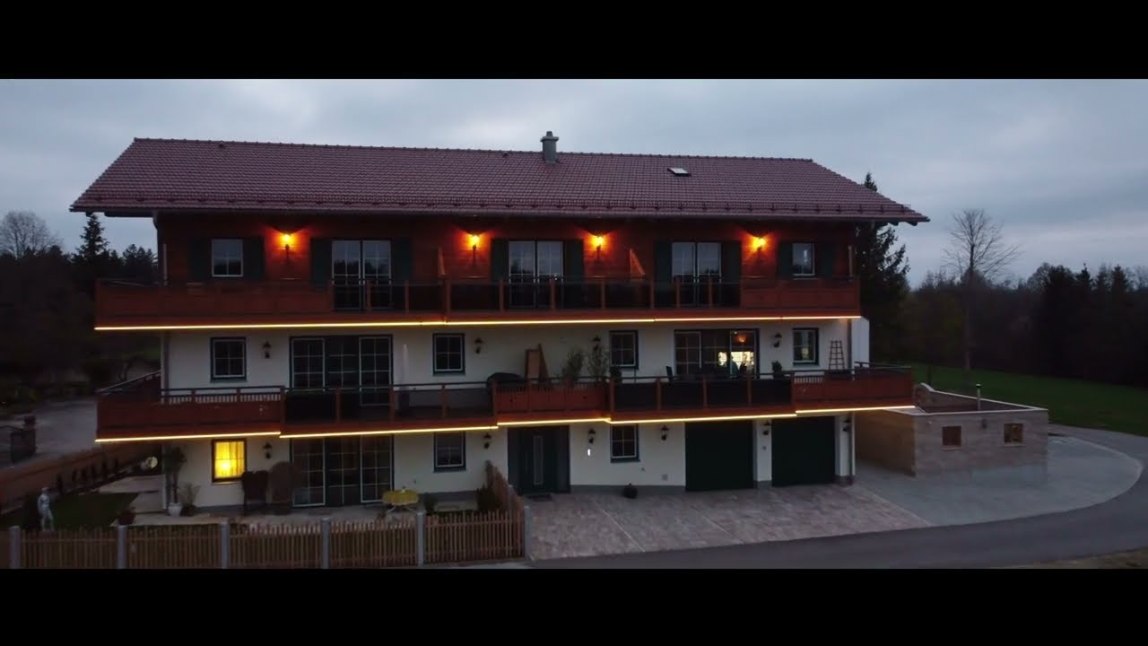 Fr&uuml;hlingsgef&uuml;hle im Vilstal | Vils-Residenz - The History-Chalet | 5 Sterne | Vilsbiburg | Landshut