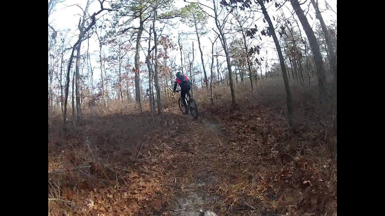 Manorville Hills 1