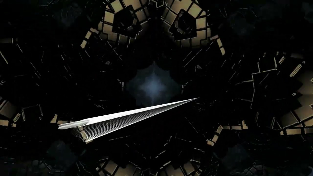 BURAK YILDIRIM - HEAD SHAKE (ORIGINAL MIX) (MUSIC VIDEO)