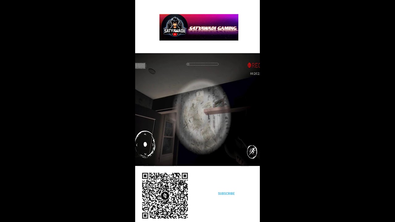 Slender The Arrival ‘BEST HORROR GAME’ #horror #slenderthearrival #game #live