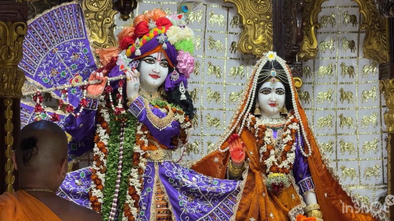 ISKCON VLOG