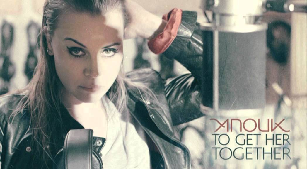 Anouk - To Get Her Together - What Have You Done (track 4)