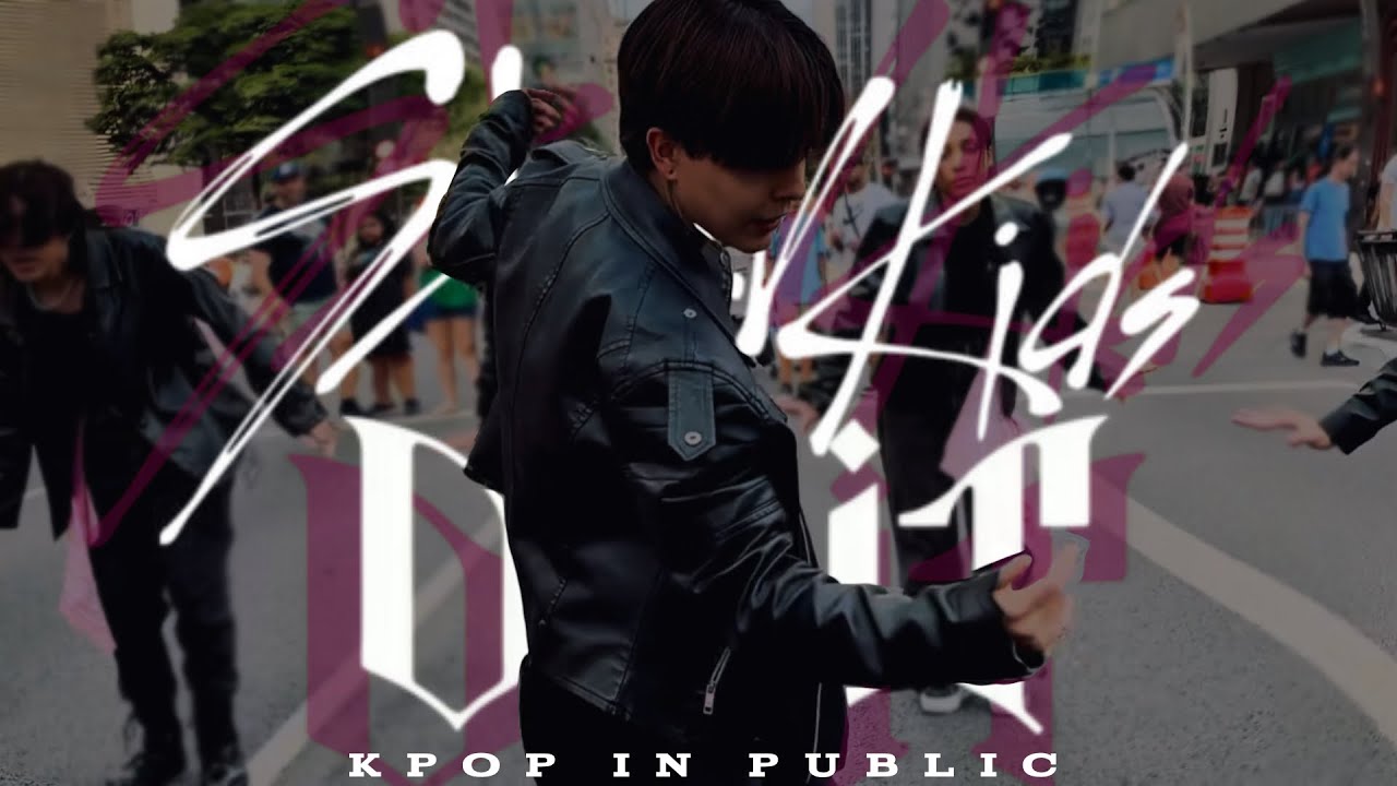 [ KPOP IN PUBLIC | 1TAKE ] Stray Kids (스트레이 키즈) “DO IT” | dance cover by WONDERPHORIA 