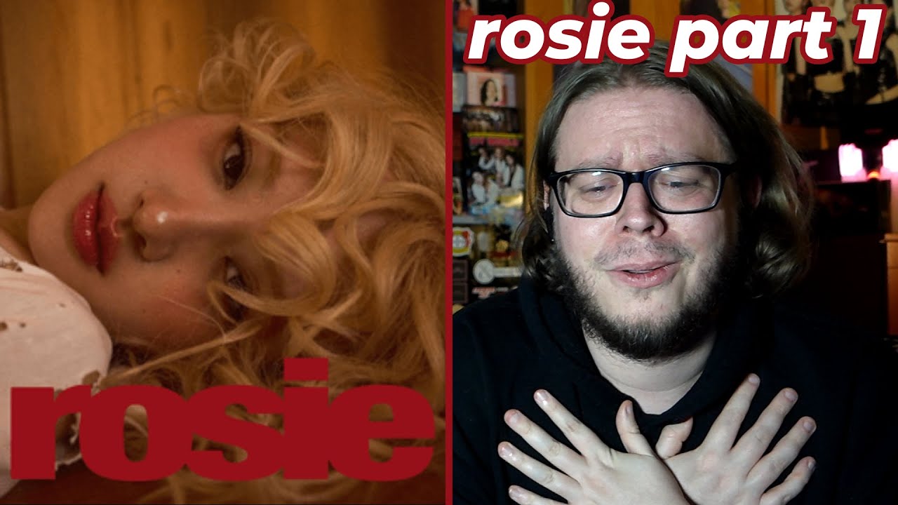 ROSÉ - 3am, two years, drinks or coffee REACTION | rosie Album Listening Part.1